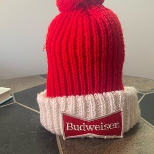 BUDWEISER TOBOGGAN